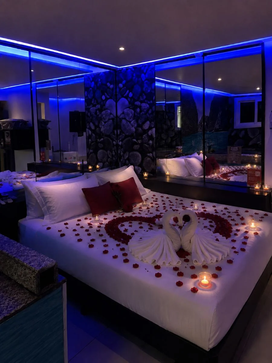 MINI SUITE - 39