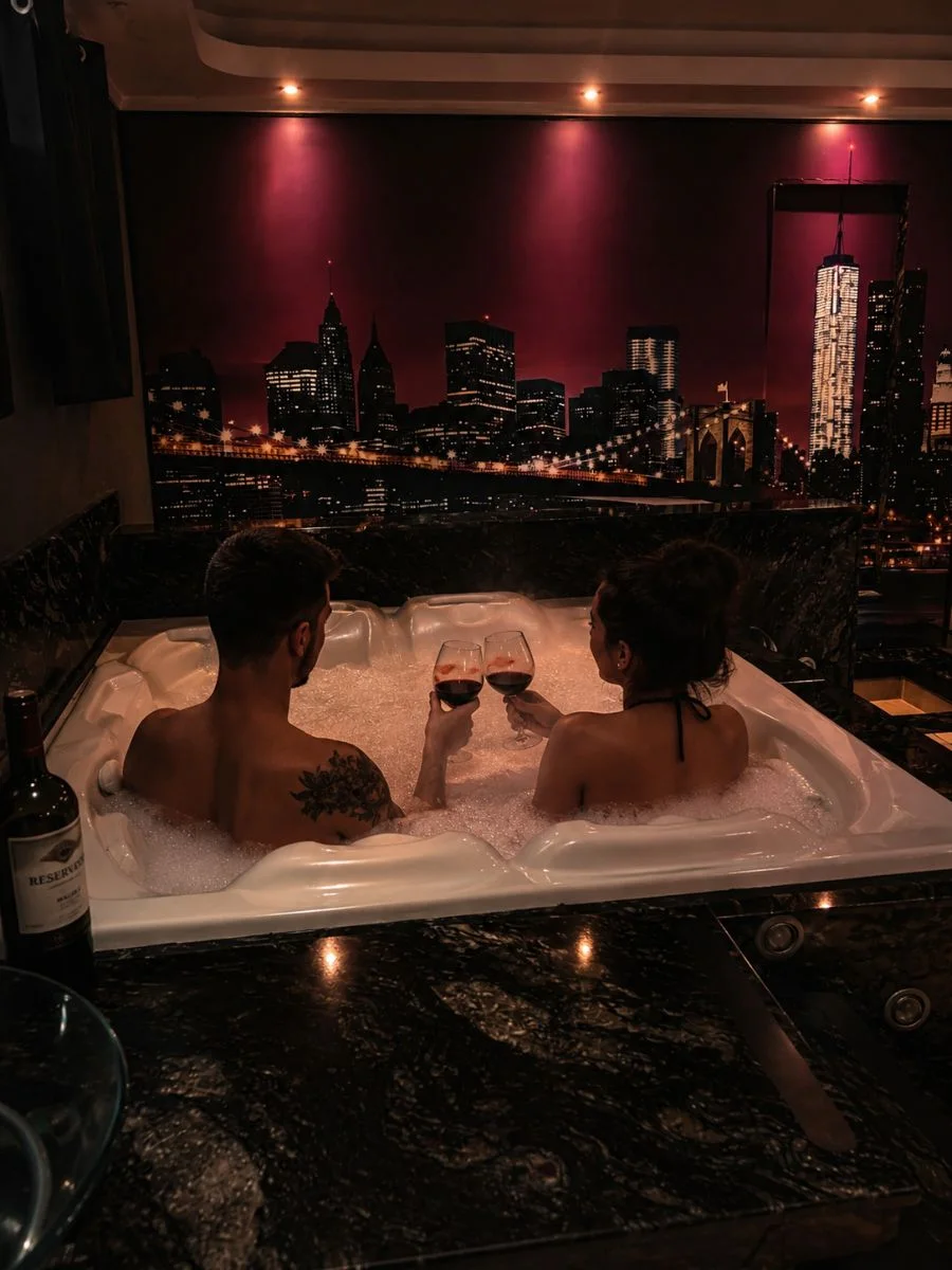 suite