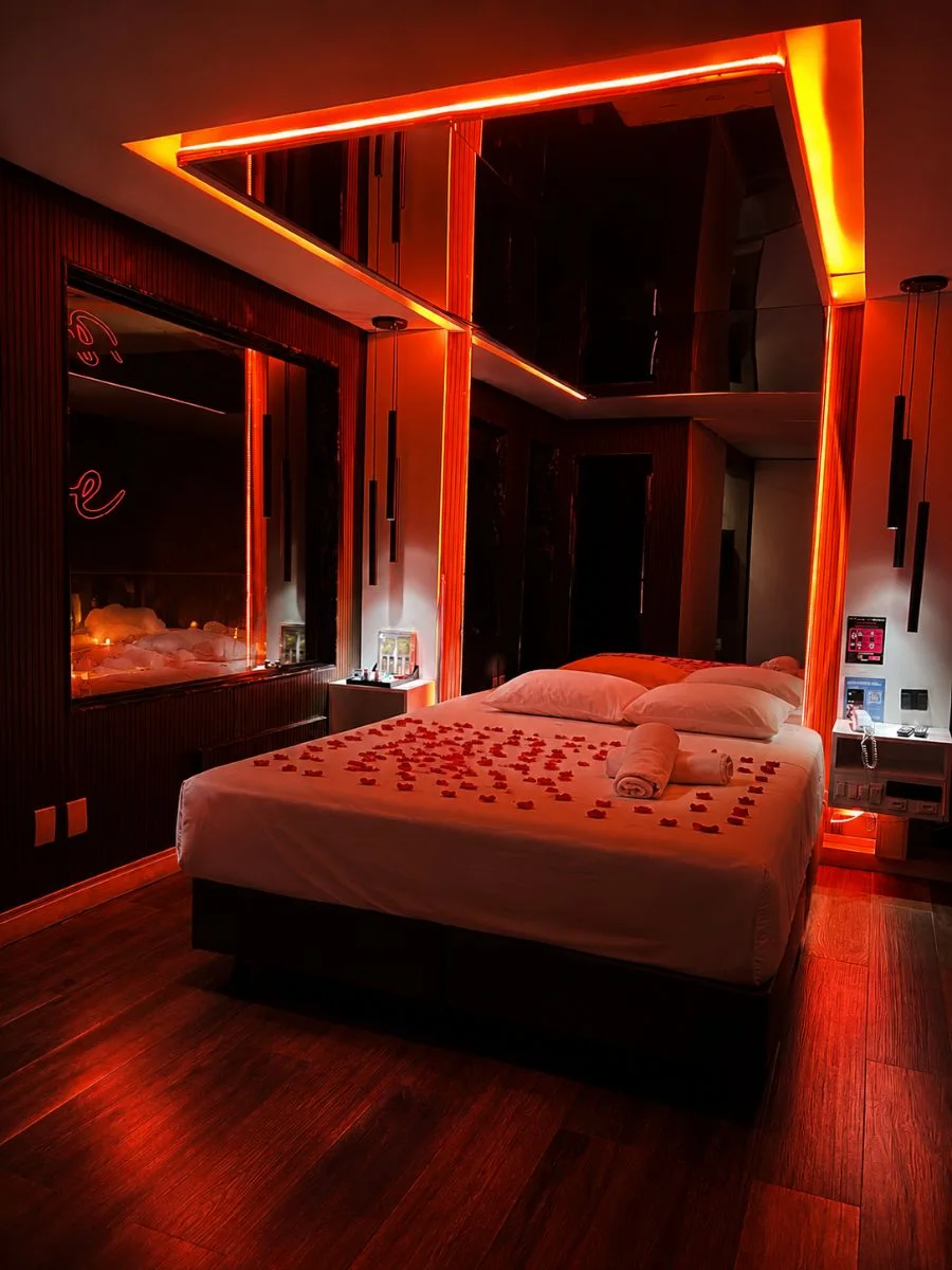 suite