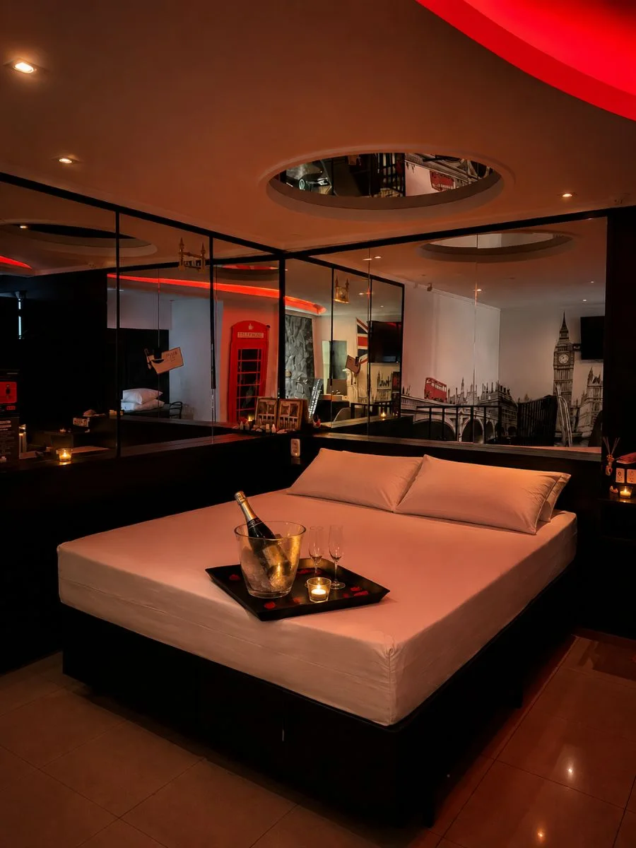 suite